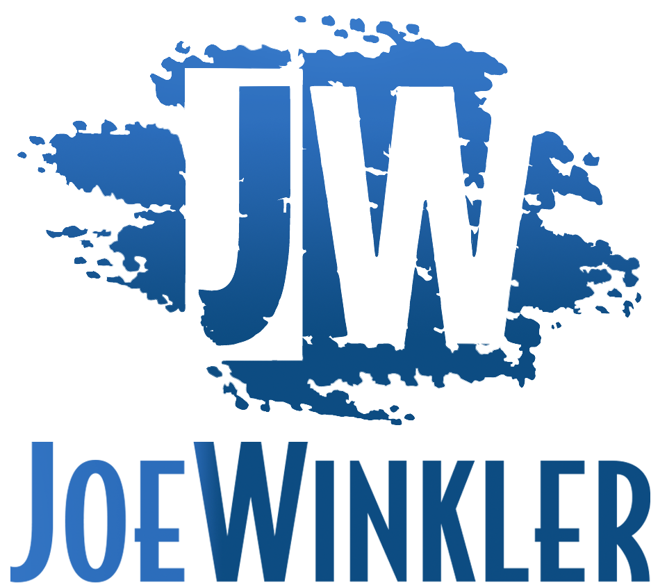 Joe Winkler - Website